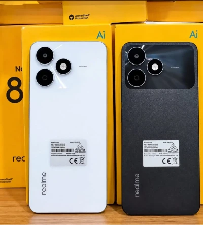 Realme Note 80 4+4/64GB
