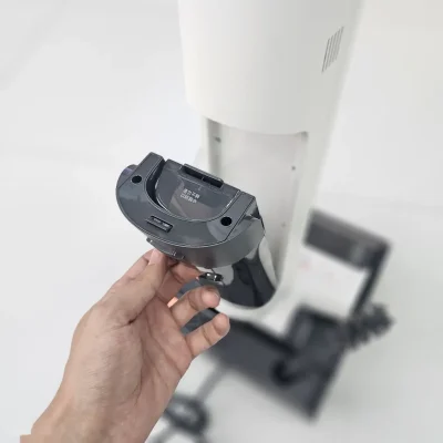 Беспроводной моющий пылесос Xiaomi Mijia Wireless Floor Scrubber — миниатюра 6