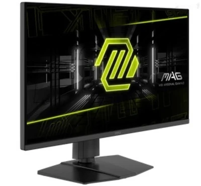 Монитор MSI MAG 275UPD E14 4к 144hz FHD 288hz — миниатюра 2