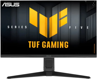 Монитор 27 Asus Tuf Gaming VG27AQML5A 2k 300hz