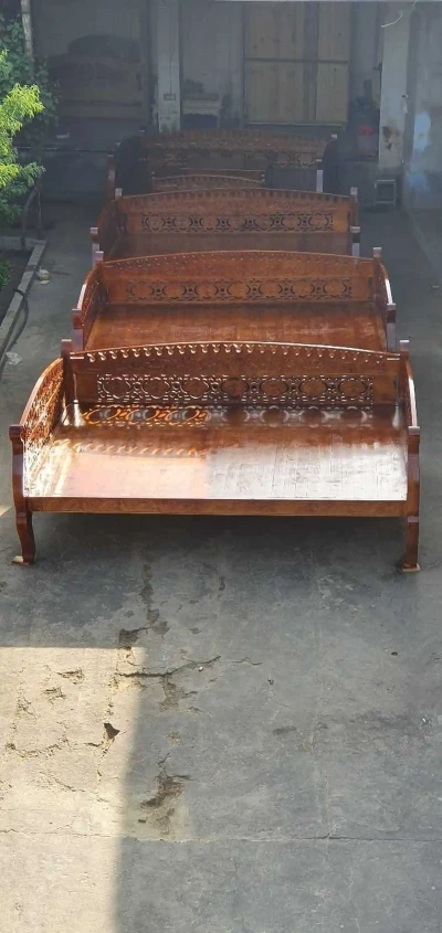 Тапчан 220х300