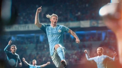 Игра FC24 для PlayStation 4 — миниатюра 5