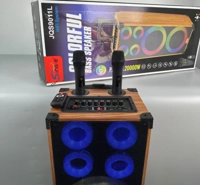 Сабвуферы JQS9011L — миниатюра 6