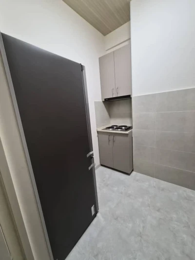 2-комн. квартира, 10 этаж, 65м², Овир, Ресторан Султанбей — миниатюра 2