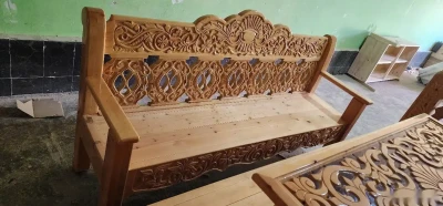 Тапчан — миниатюра 6
