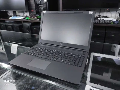 Игровой ноутбук Dell Inspiron 3568 Core i7-7500U 8gb/256gb SSD 7TH GEN — миниатюра 3