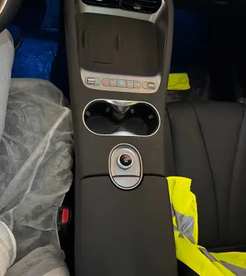 BYD Sea Lion 06 2025