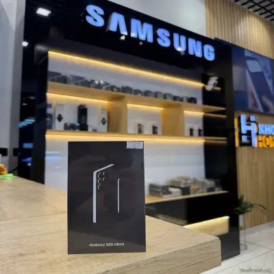 Samsung Galaxy S25 ultra 512gb — миниатюра 2