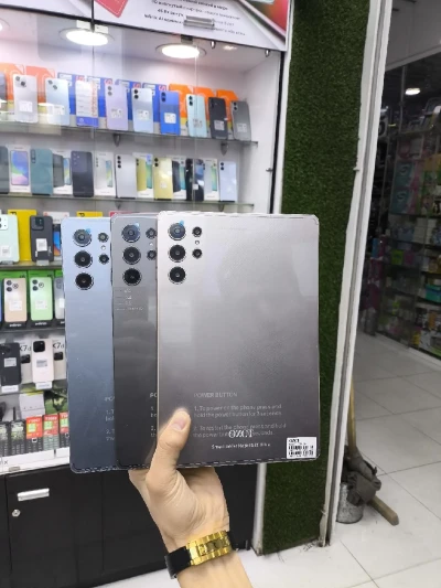 Планшет OZCT S26 Ultra 2sim 16/512gb 8000 battery