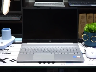Ноутбук HP Laptop Core i5-1235U / 8GB / 256GB SSD — миниатюра 3