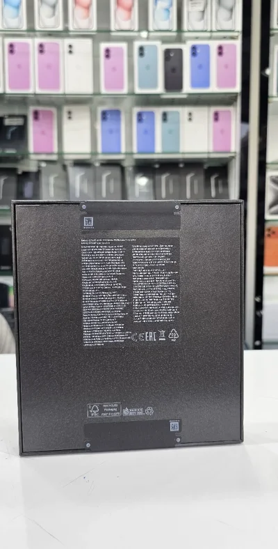 Samsung Galaxy Z Fold 7 12/256gb