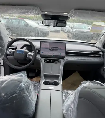 BYD Song Plus, 2026