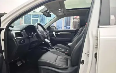 Kia Sportage, 2018