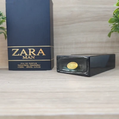 Духи Zara for Man — миниатюра 3
