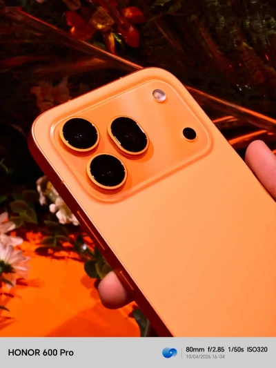 Ноnor 600 Рго 512gb — миниатюра 3
