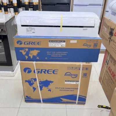 Кондиционер Gree inverter