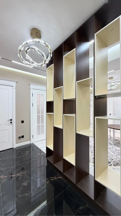 2-комн. квартира, 14 этаж, 84 м², Шохмансур — миниатюра 5
