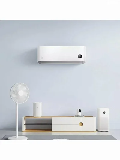 Кондиционер сплит-система Xiaomi Mijia Smart Air Conditioner