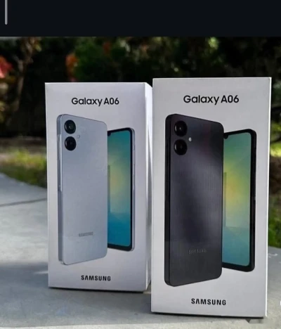 Sаmsung Gаlaхy A06 4/64gb 5000мач — миниатюра 6