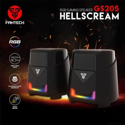Колонки Fantech GC205 Hellscrem