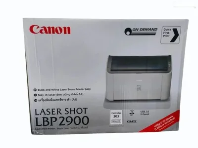 Принтер Canon LBP2990
