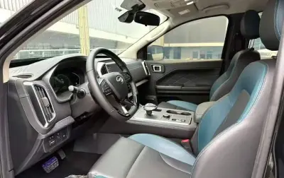 ZX Auto Grandlion,