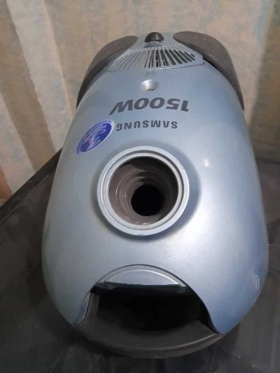 Пылесос Moosi — миниатюра 2