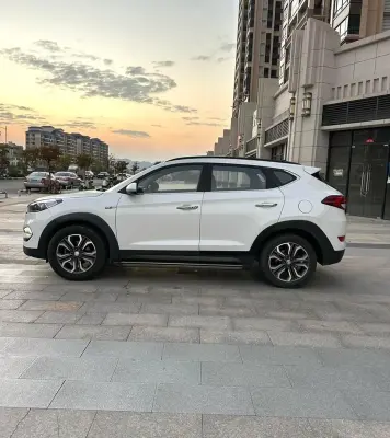 Hyundai Tucson, 2015 — миниатюра 4