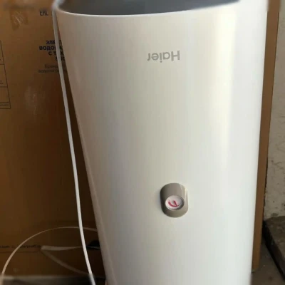 Водонагреватель - Haier 80л