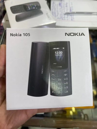 Nokia 105