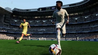 Игра Fifa 23 Rus для Sony Playstation 4 — миниатюра 4