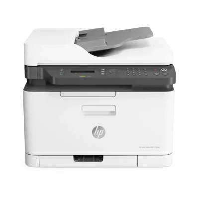 Принтер hp Color Laser MFP 179fnw — миниатюра 2