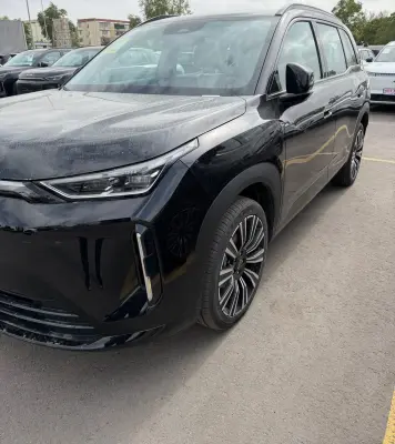 BYD Song Plus, 2026 — миниатюра 9