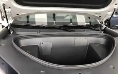 BYD Sea Lion 06 2025