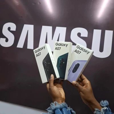 Samsung Galaxy A07 128Gb 2026 — миниатюра 2