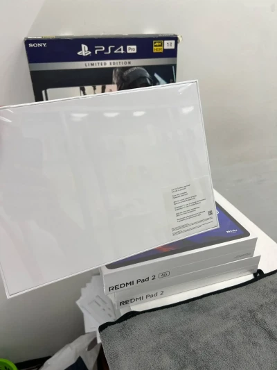 Планшет xiomi pad 7 256 — миниатюра 4