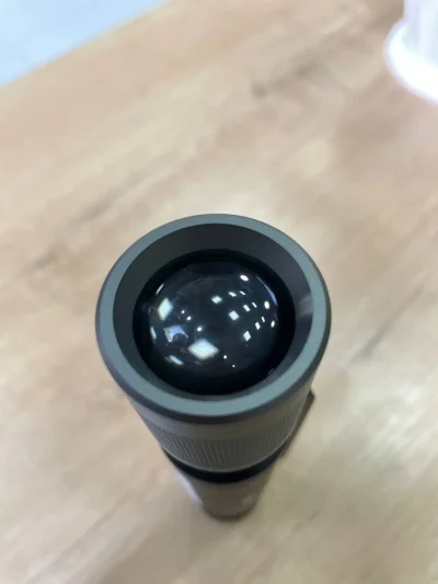 Фонарик Xiaomi NexTool 12-в-1