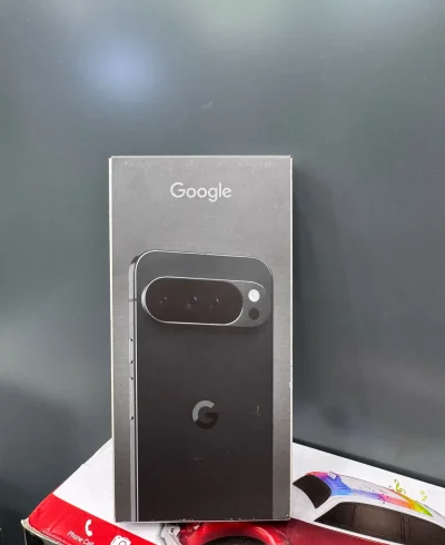 Google Pixel 10 Pro XL 256 256 gb