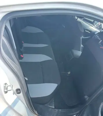 Toyota Corolla, 2023