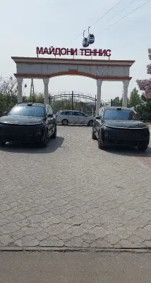 LiXiang L9, 2025