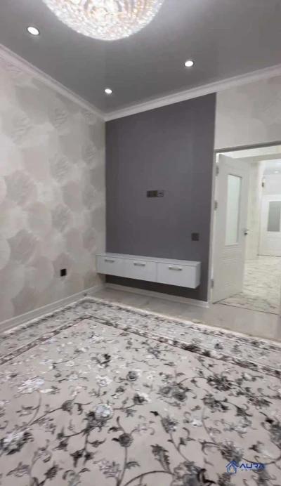 2-комн. квартира, 11 этаж, 59 м², Сино, 102 мкр — миниатюра 4