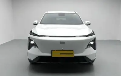 Geely Galaxy L7, 2023