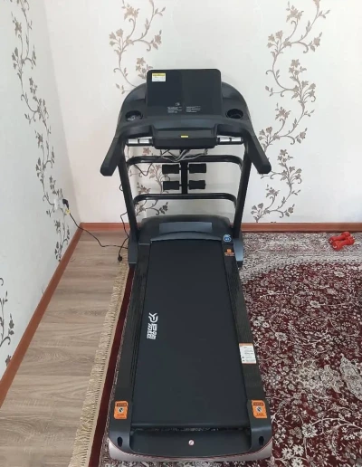 Беговая дорожка