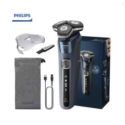 Электробритва Philips PHP S5885 черный