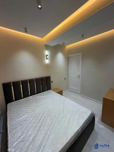 2-комн. квартира, 6 этаж, 60 м², Сино Зарафшон — миниатюра 6