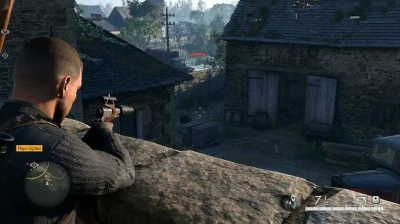Игра Sniper Elite 5 для PS4 6.72 до 11 — миниатюра 3
