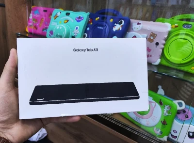 Планшет Samsung Galaxy Tab A11 64gb black