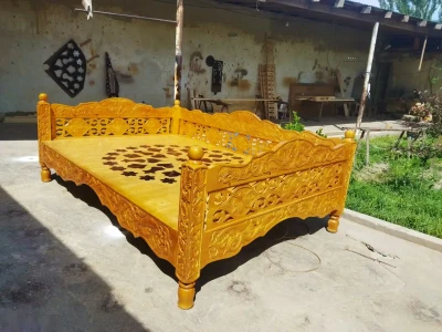 Тапчан — миниатюра 3