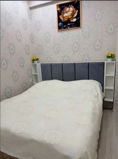 2-к квартира, 1 этаж, 66 м², 19мкр