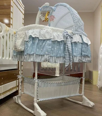 Колыбель
